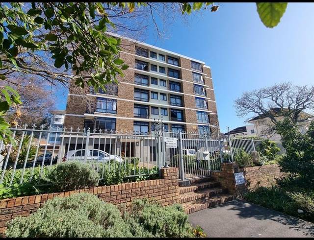 0 BEDROOM PROPERTY TO RENT IN RONDEBOSCH